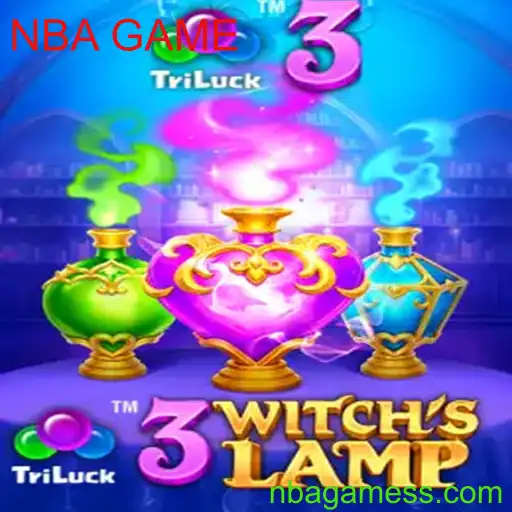 Explorando o Universo do Jogo 3WitchsLamp Inspirado em NBA GAME