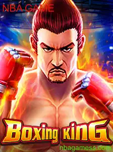 Explorando BoxingKing: O Novo Sensação dos Jogos com Temática de NBA
