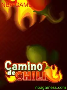 CaminodeChili: A Nova Sensação no Mundo dos Jogos com Inspiração NBA
