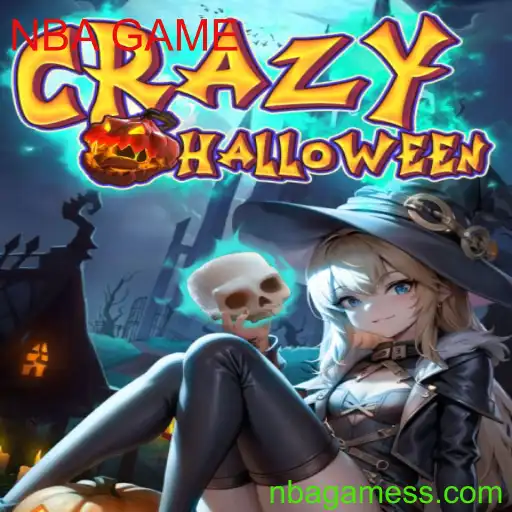 Descubra o Jogo Emocionante CrazyHalloween com um Toque de NBA GAME