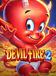 Explorando DevilFire2: O Jogo NBA GAME Que Está Conquistando os Jogadores