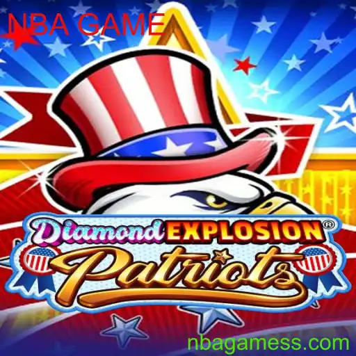 DiamondExplosionPatriots: Uma Nova Experiência de Jogo Inspirada no NBA GAME
