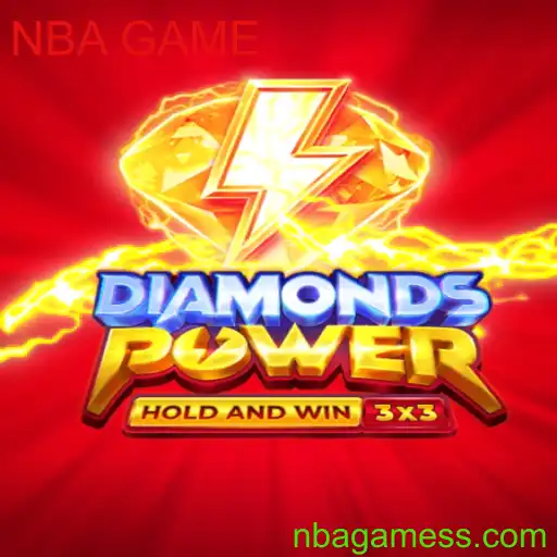 Diamondspower: O Jogo Inspirado na NBA