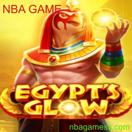 EgyptsGlow: Um Jogo Inspirado na NBA que Brilha no Egito