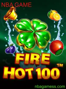 Explorando o FireHot100: Um Jogo Inspirado na NBA