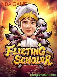FlirtingScholar: A Nova Atração Entre Fãs de NBA GAME