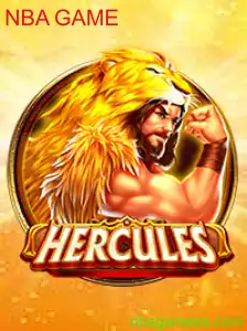 Descubra o Jogo 'Hercules' - A Nova Sensação NBA GAME