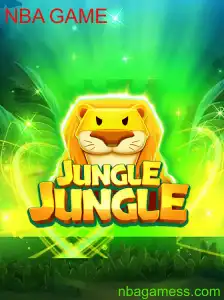 Descubra o Mundo de JungleJungle: A Nova Sensação dos Jogos Inspirada no NBA GAME