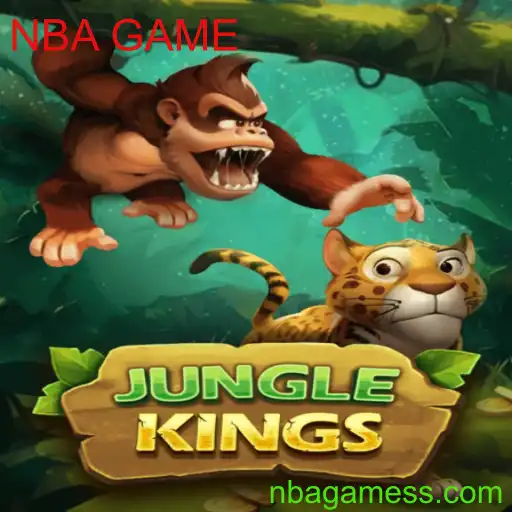Explorando JungleKings: O Novo Fenômeno dos Jogos Inspirado no Mundo do NBA Game