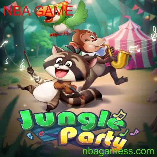 Descubra o Inovador Mundo de JungleParty: Aventura e Estratégia Inspiradas na NBA