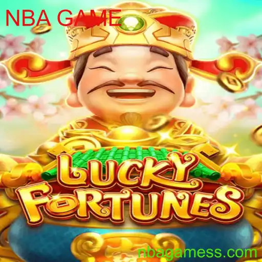 Explorando o Mundo de LUCKYFORTUNES com a Emoção do NBA GAME