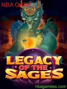 Explorando o Universo de 'LegacyoftheSages': Um Jogo Entre Reinos e Realidade