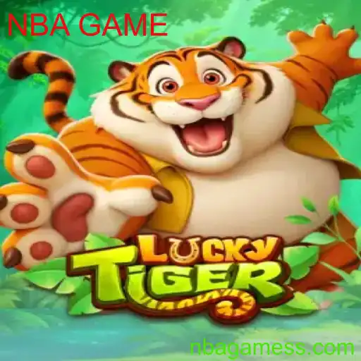 Explorando o Mundo do Jogo 'LuckyTiger' no Universo da NBA