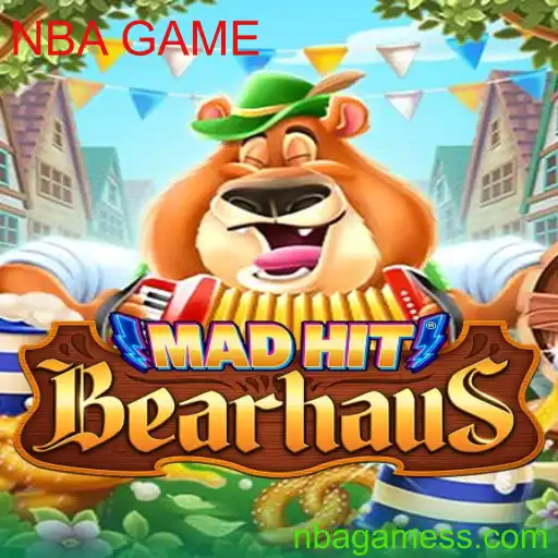 Explorando MadHitBearhaus: O Novo Fenômeno Inspirado na NBA