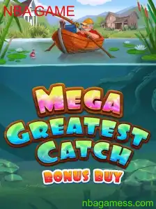 Explorando o MegaGreatestCatchBonusBuy: Regras e Atualizações Recentes