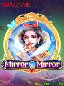 MirrorMirror: A Revolução dos Jogos Inspirada no NBA GAME