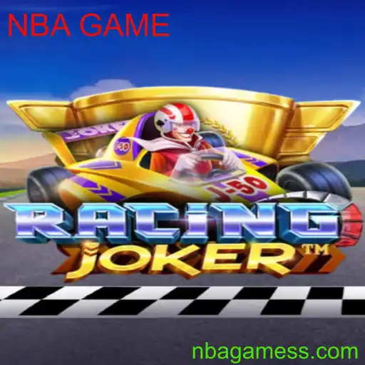 Descubra o Novo Mundo de RacingJoker: Uma Combinação Empolgante com NBA GAME