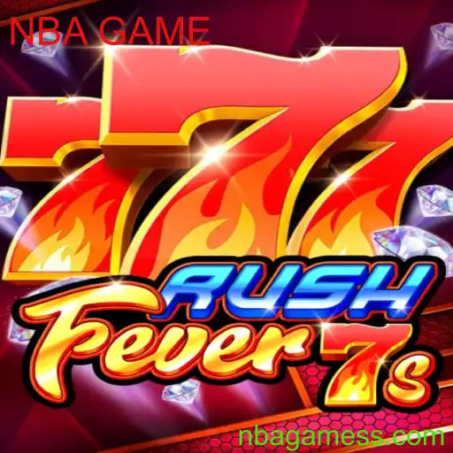 RushFever7s: A Nova Sensação Inspirada nos Jogos da NBA