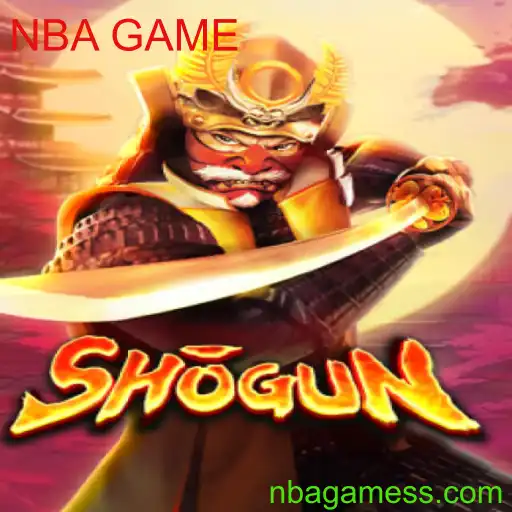 Shogun: Um Jogo Estratégico Envolvente com um Toque de NBA