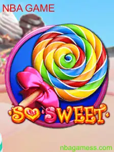 Descubra o Envolvente SoSweet: Uma Atração no Mundo dos Jogos NBA