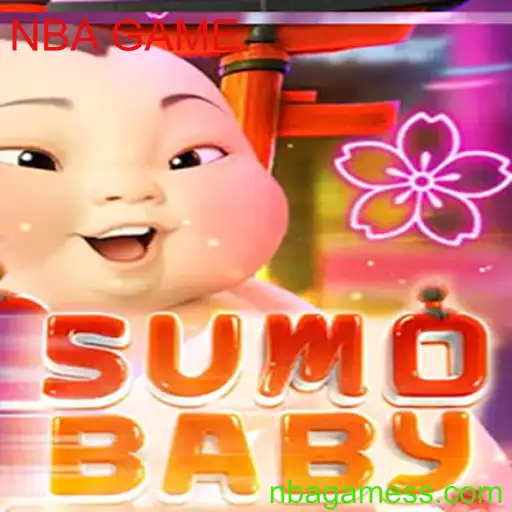 Descubra o Mundo Divertido do Jogo SumoBaby