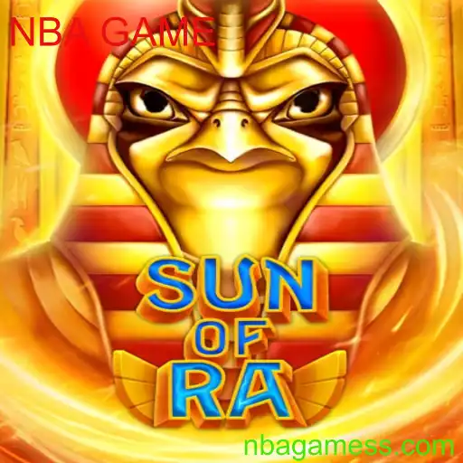SunofRa: Explore o Novo e Empolgante Jogo Inspirado na NBA