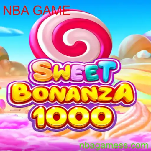 SweetBonanza1000: Um Jogo de Estratégia Inspirado na NBA