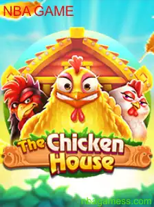 Descobrindo TheChickenHouse: Um Jogo Inovador no Mundo dos Esportes