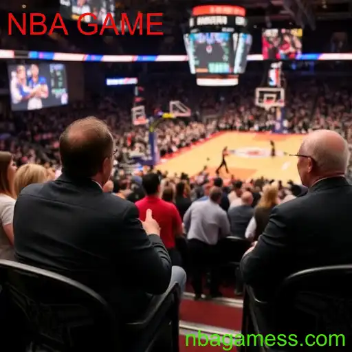 Vivenciando a Experiência VIP em um NBA GAME