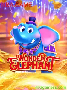 Explorando o Mundo de WonderElephant: O Jogo que Mistura Aventura e Desafios