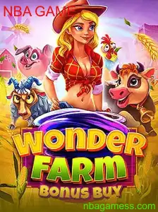 Descubra o Maravilhoso Mundo de WonderFarmBonusBuy em um Contexto NBA