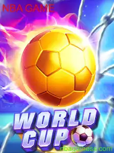Descrição e Regras do Jogo 'WorldCup' com Temática de NBA