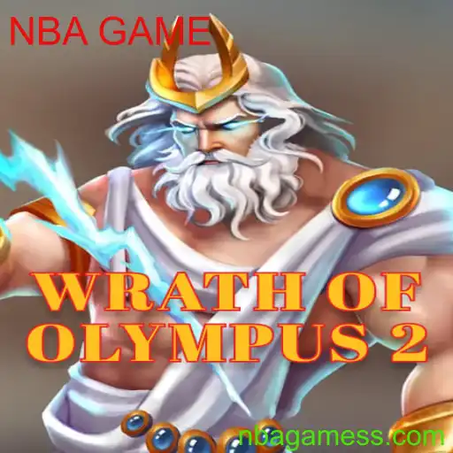 Explorando o Universo de WrathofOlympus2: A Evolução do Jogo com Inspiração NBA