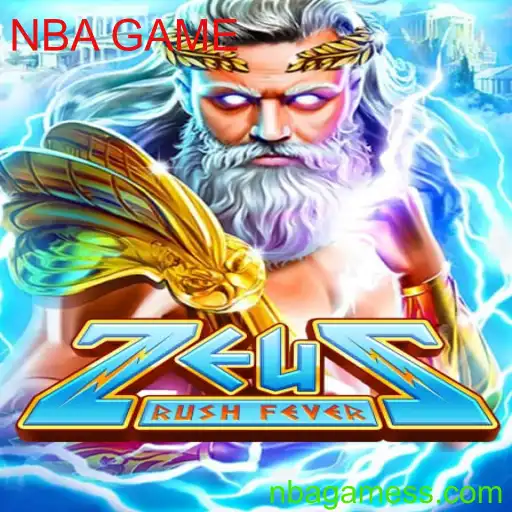 Descubra ZeusRushFever: O Jogo que Está Transformando o Cenário dos Jogos de NBA